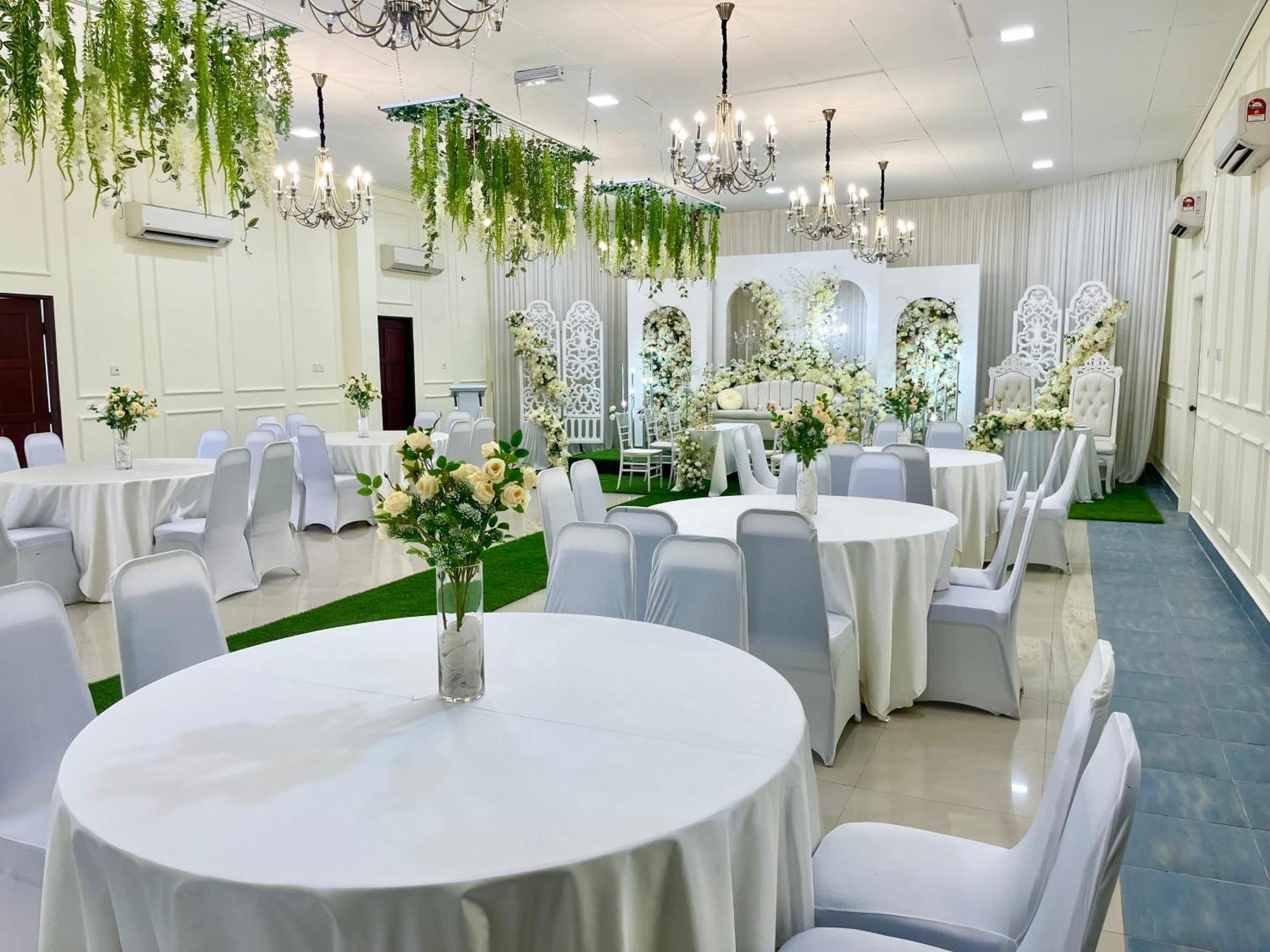 Kanza Beach Inn มารัง ภายนอก รูปภาพ